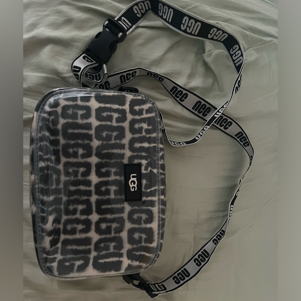 Ugg janey bag